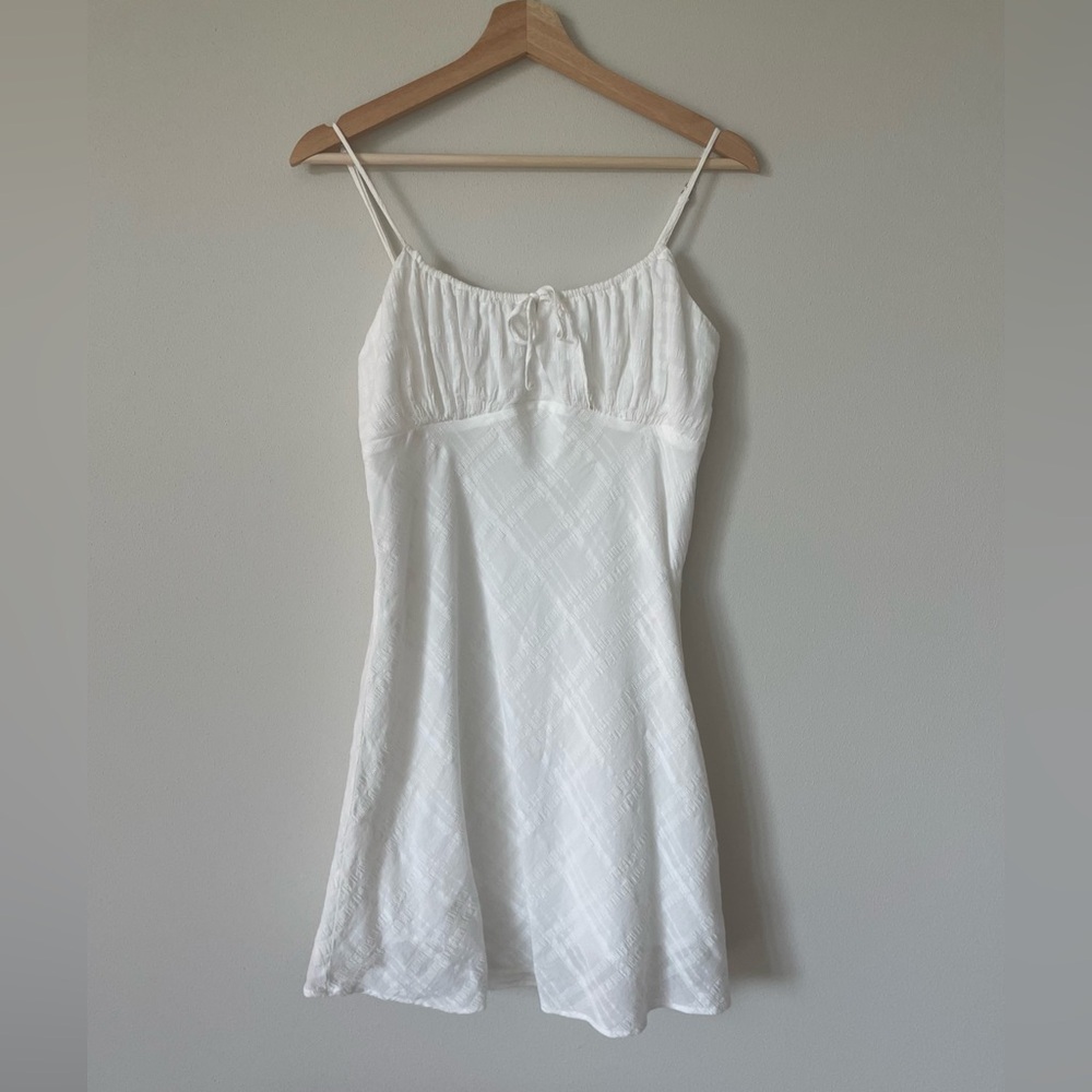 Liana Mini Dress by Z Supply